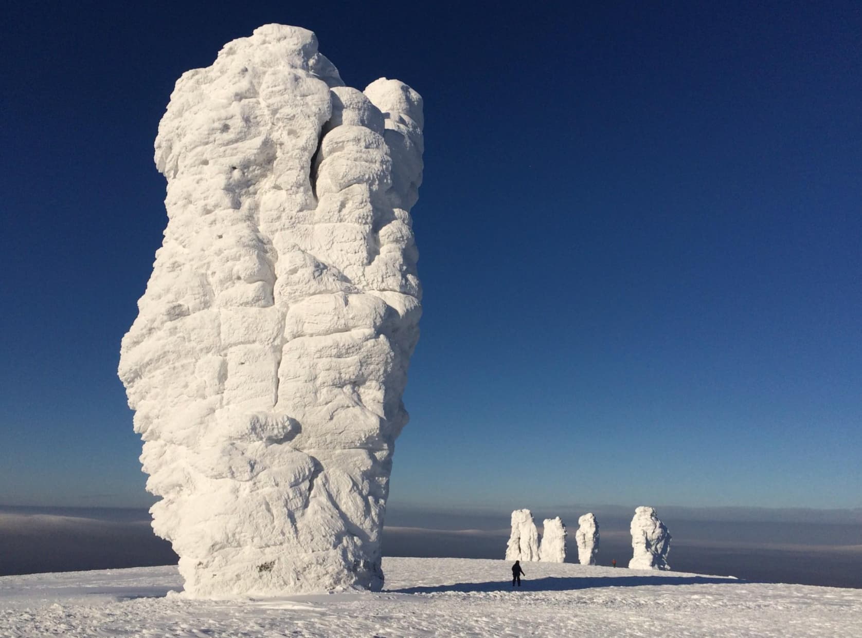 manpupuner rock formations